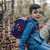 Torba przedszkolna Cutie Spider -Man