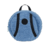 Kinderrucksack Teddy Blue