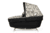 Peg Perego Nacelle pour poussette Culla Elite Graphic Gold