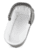 Navicella Peg Perego Culla Elite Mercury