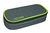 Astuccio per matite Jump realizzato con bottiglie in PET riciclate, grigi