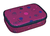 Astuccio per matite Dunk realizzato con bottiglie in PET riciclate, viola e blu