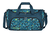 Borsa sportiva Move realizzata con bottiglie in PET riciclate, petrol