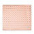 Wickelauflagenbezug Organic Raute 85 x 75 cm