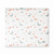 Coprifasciatoio Organico Wild Friends 85 x 75 cm