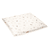 Funda cambiador Organic Night & Day 85 x 75 cm