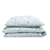 Biancheria da letto in jersey lumaca 80 x 80 cm