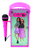Altoparlante Bluetooth portatile di Barbie con microfono e fantastici effetti di luce