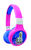 Barbie 2in1 Bluetooth-  Kabel, faltbare Kopfhörer mit sicherer Lautstärke