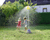 Jeu d'eau taupe arroseuse Moli