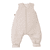 Jumper Fodrad med muslin sand