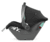 Peg Perego Silla portabebés i-Size Primo Viaggio SLK True Black