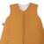 Jumper Met neteldoek gevoerde kaneel