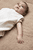 Schlafsack Plume offwhite