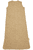 Schlafsack Rib Mini Spot toffee melange