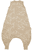 Jumper Filialer sand