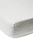 Draperat lakan muslin 60 x 120 white