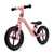 XPLOIT loopfiets BUBBLE GUM PINK