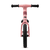 XPLOIT balance bike BUBBLE GUM PINK