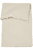 sand Plume zacht laken 75 x 100 cm