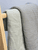 Musselindecke himsky 2er-Pack mint/grau