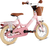 Kinderfahrrad YOUKE CLASSIC 12, retro rose