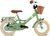 Fiets YOUKE CLASS IC 12, retro green