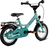 Kinderfahrrad YOUKE 12, gutsy green