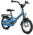 YOUKE 12 cykel, breezy blå