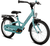 Bicycle YOUKE 16, modig green
