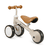 LIGHT Trehjulig minicykel CUTIE BEIGE