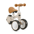 LIGHT Trehjulig minicykel CUTIE BEIGE