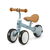 Mini tricycle CUTIE LIGHT BLUE
