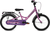 Vélo enfant YOUKE 16, perky purple