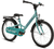 Bicycle YOUKE 18, modig green