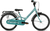 Bicycle YOUKE 18, gutsy green