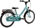 Bicycle YOUKE 18, gutsy green