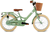 Kinderfahrrad YOUKE CLASSIC 16, retro green