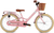 Kinderfahrrad YOUKE CLASSIC 18, retro rose