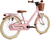 Kinderfahrrad YOUKE CLASSIC 18, retro rose