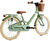 Fiets YOUKE CLASS IC 18, retro green