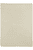 sand Vauvan peitto Ajour bambu pehmeä 75 x 100 cm