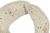 sand Bib Rib Mini Spot melange 2-pack