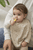 sand Bib Rib Mini Spot melange 2-pack