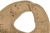 Bib Rib Mini Spot toffee melange 2-pack
