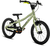 Bicycle LS-PRO 16, ny green