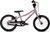 Bicicleta para niños LS-PRO 16 pearl pink