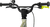 Bicicletta LS-PRO 18, menta green