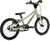 Bicicletta LS-PRO 18, menta green