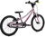 Kinderfahrrad LS-PRO 18, pearl pink